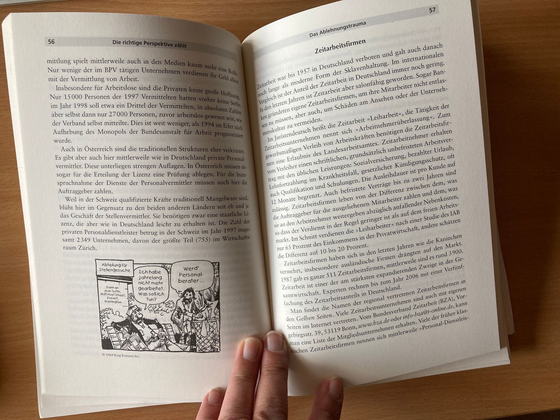 Libri: Durchstarten zum Traumjob – Usato da Lütisburg venduto da wiesenpippau 3