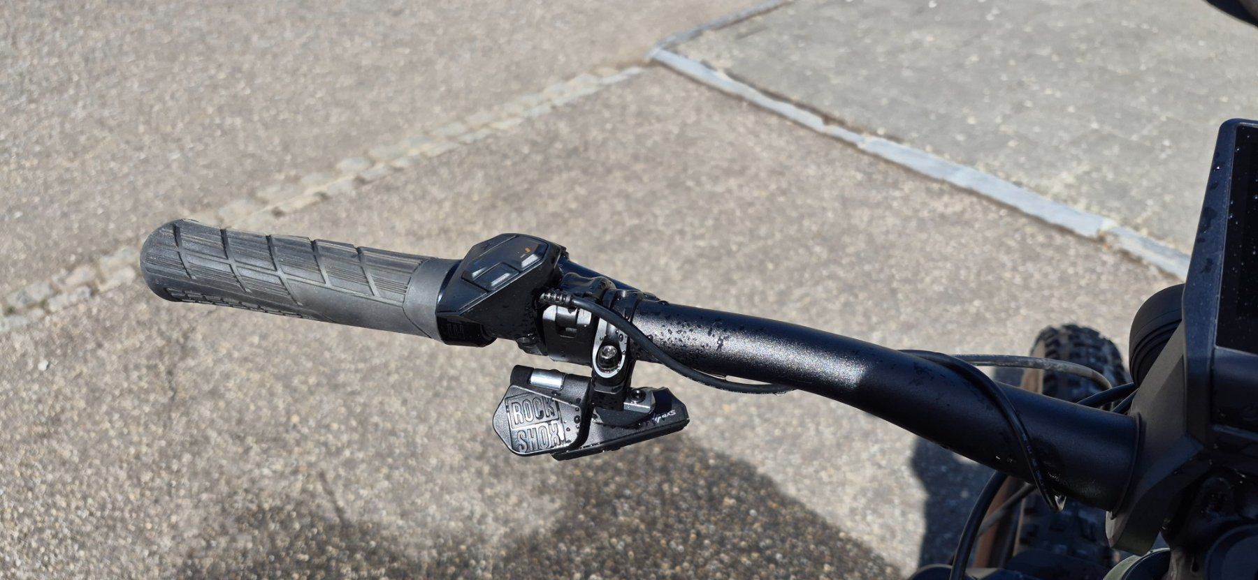 Scott Biciclette: Scott E-Genius mit sehr viel extra – Usato da Balsthal venduto da Butch666 5
