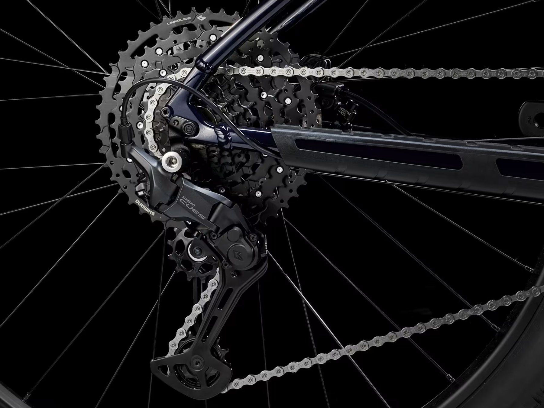 Trek Biciclette: TREK Marlin 6 Gen 3 – Nuovo (secondo la descrizione) da Villmergen venduto da e-pro 2