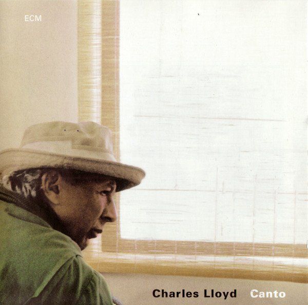 CD: Charles Lloyd CANTO Billy Hart Bobo Stenson Jazz ECM CD – Usato da Kandergrund venduto da Sososo