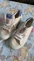 Adidas Sneaker Vintage weiss Grösse 38 guter Zustand
