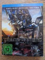 Transformers - Die Rache (Blu-ray 2 Disc Special Edition)