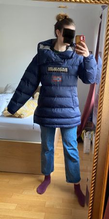 Napapijri Winterjacke