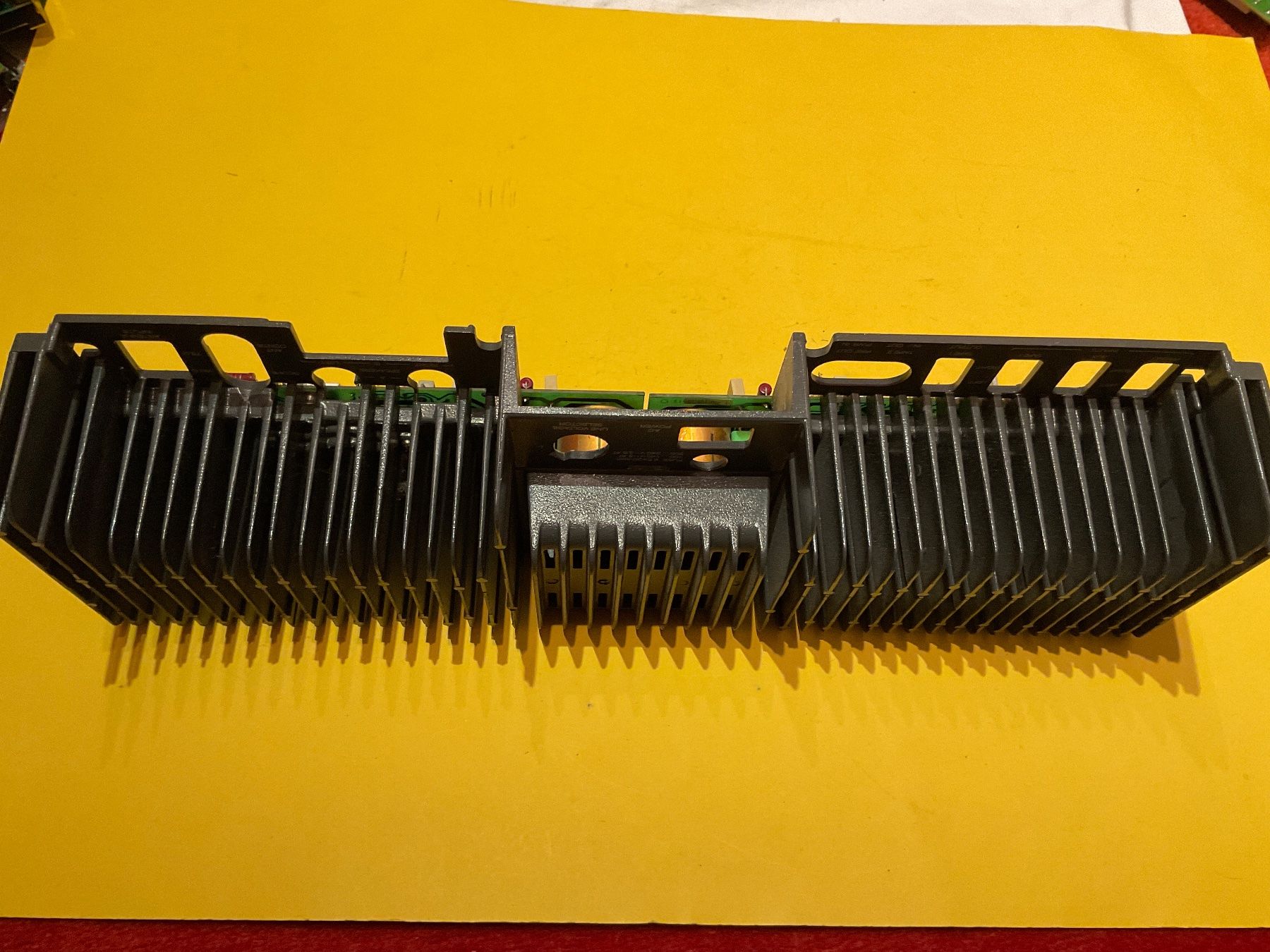 Revox Amplificateurs: ReVox B 780 Endverstärker – D'occasion à Langenthal par Kotade 6