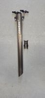 Ultraleichte Carbon Satttelstütze 27.2mm  ca.130g