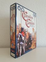 PC Game Chevaliers & Camelots (1998) Big Box Français