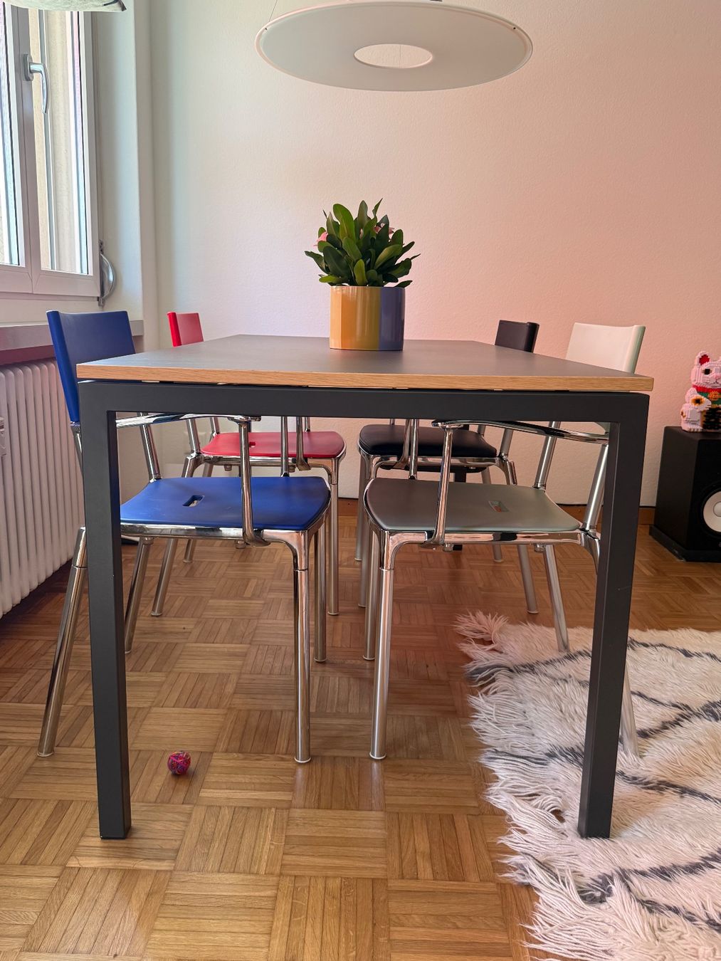 Tables: Tisch / Esstisch / Bürotisch – D'occasion à Zürich par camilot 7