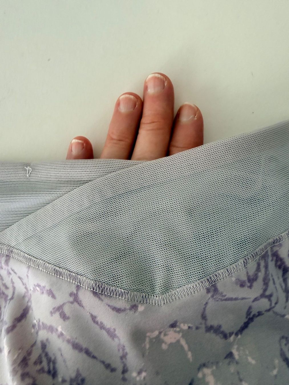 Triumph Sonstige Unterwäsche: TRIUMPH, Slip Maxi TRUE SHAPE SENSATION, Grösse 38, Helllila – Neu und originalverpackt aus Rudolfstetten von gst_g7xl 2