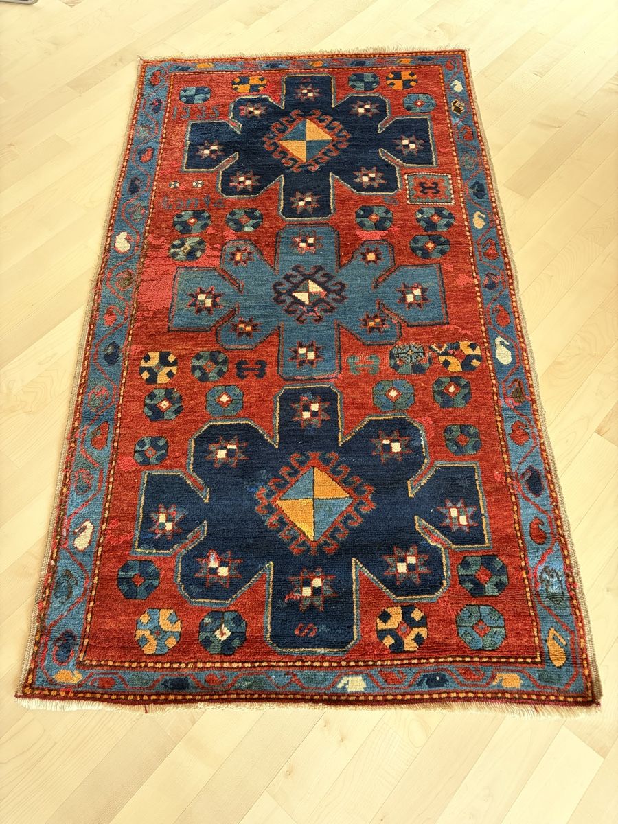 Tappeti: Teppich in Top Zustand – Usato da Jona venduto da mabelspiess