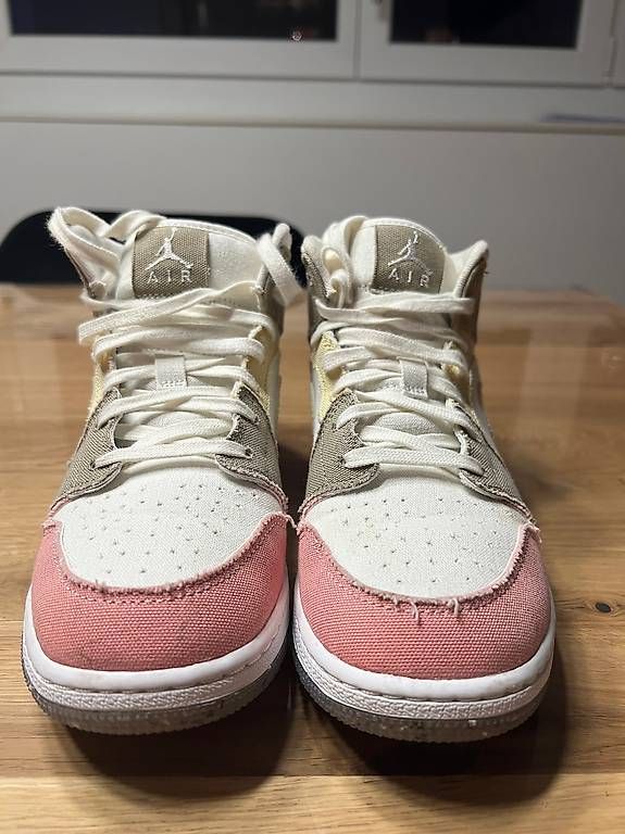 Scarpe da uomo: JORDAN 1 Mind – Usato da Zürich venduto da baj_7tbs 3