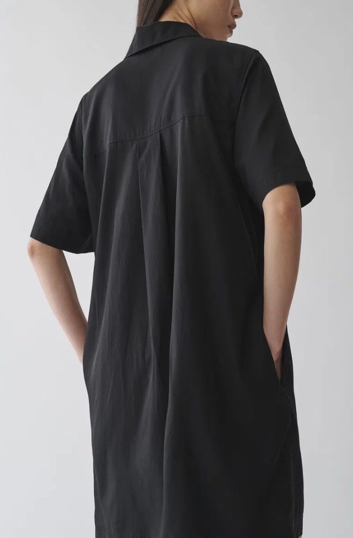 Cos Vestiti: COS Hemdkleid – Usato da Oberrieden venduto da naanuu 3