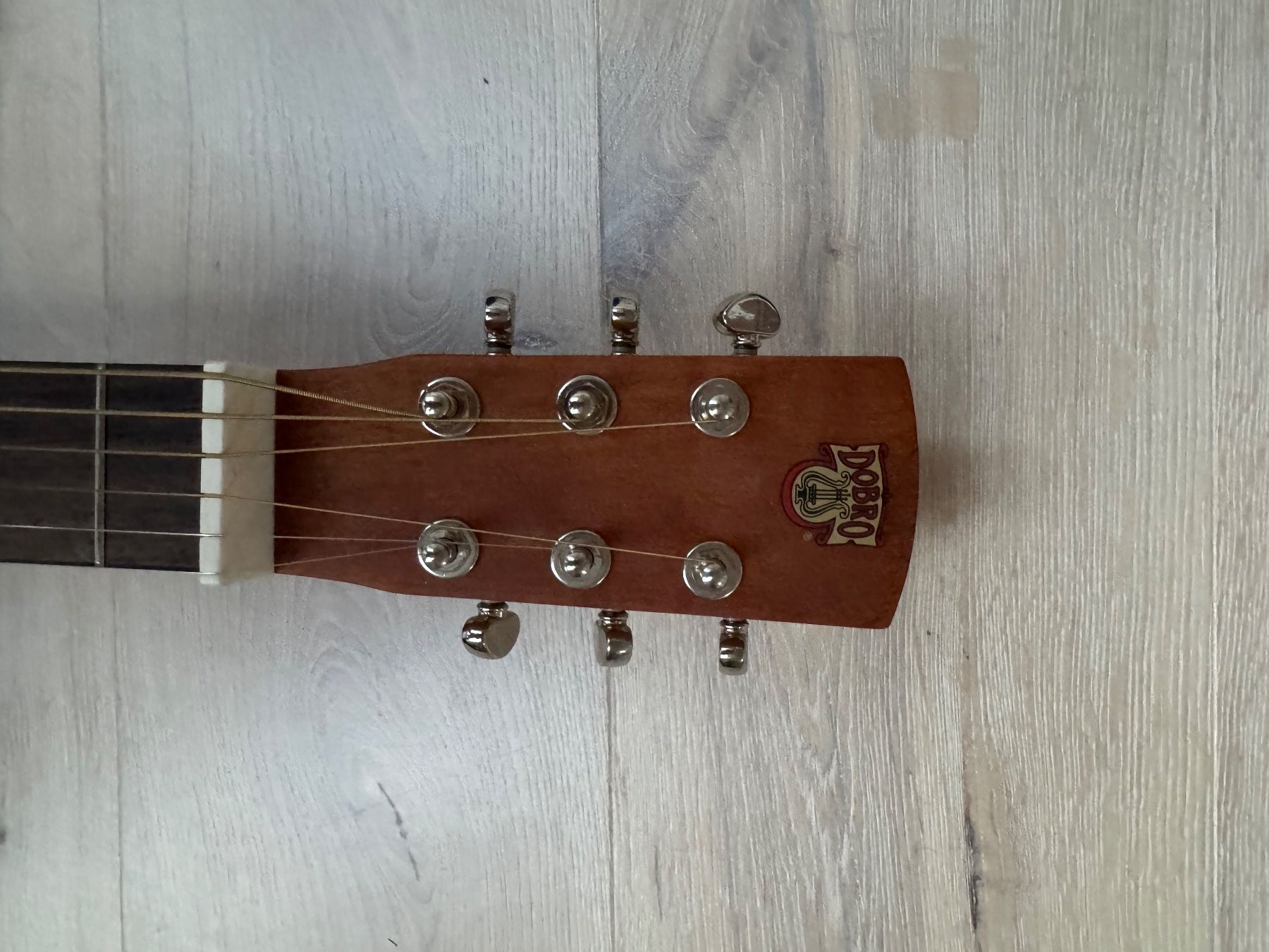Instruments de musique: Dobro Squareneck – D'occasion à Oberiberg par pedl3 2