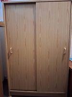 Schuhschrank