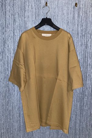 Golden Goose deluxe - T-shirt oversize neuf, édition limitée