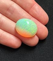 Opale 19.75ct