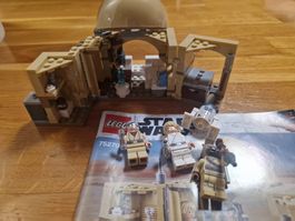 Lego starwars 75270