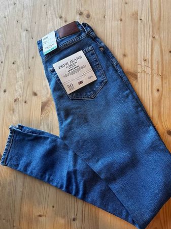 PEPE JEANS SKINNY JEANS 27/32