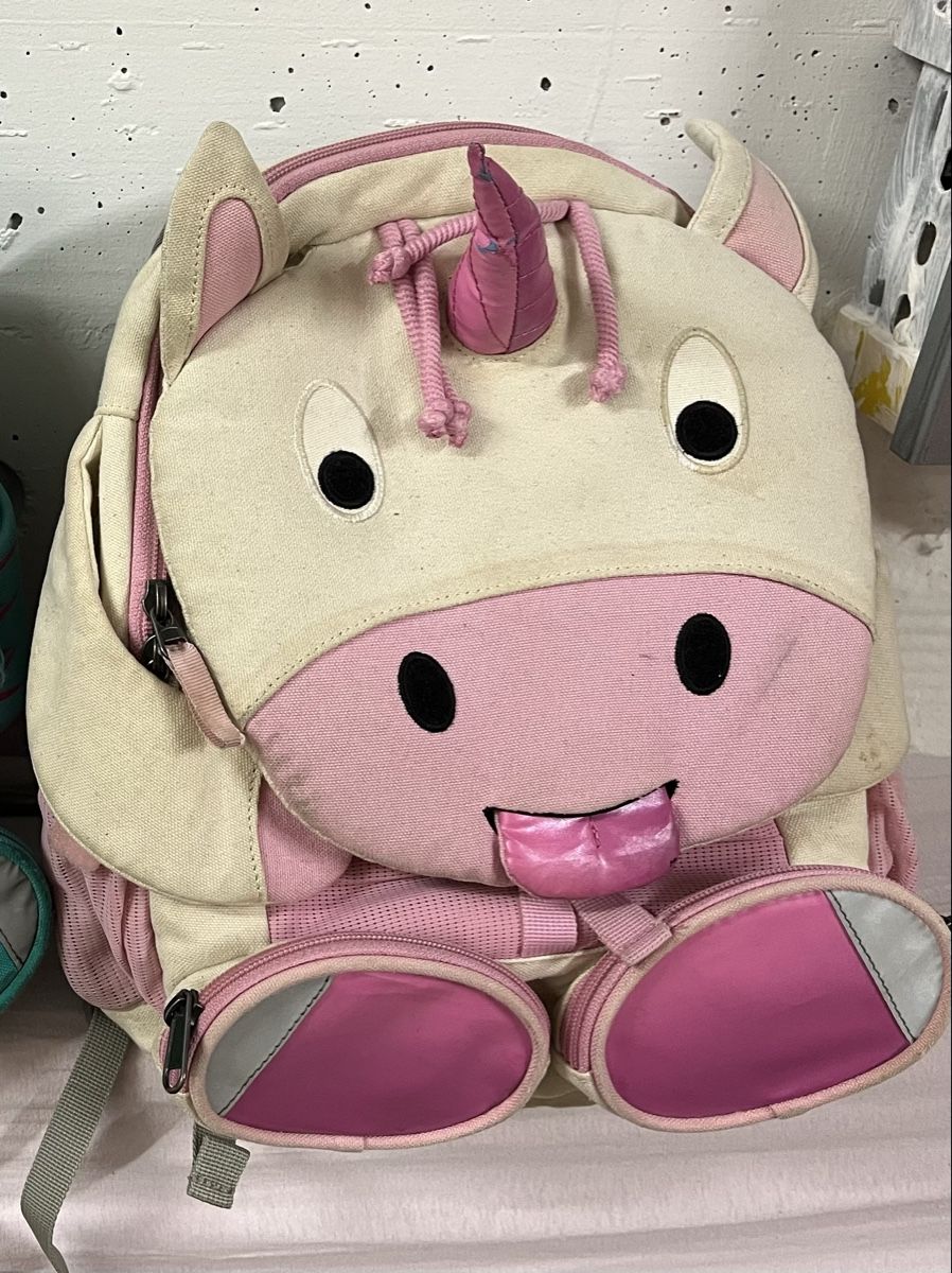 Affenzahn Kindertaschen: Rucksack von Affenzahn – Gebraucht aus Zürich von rah_gp7w