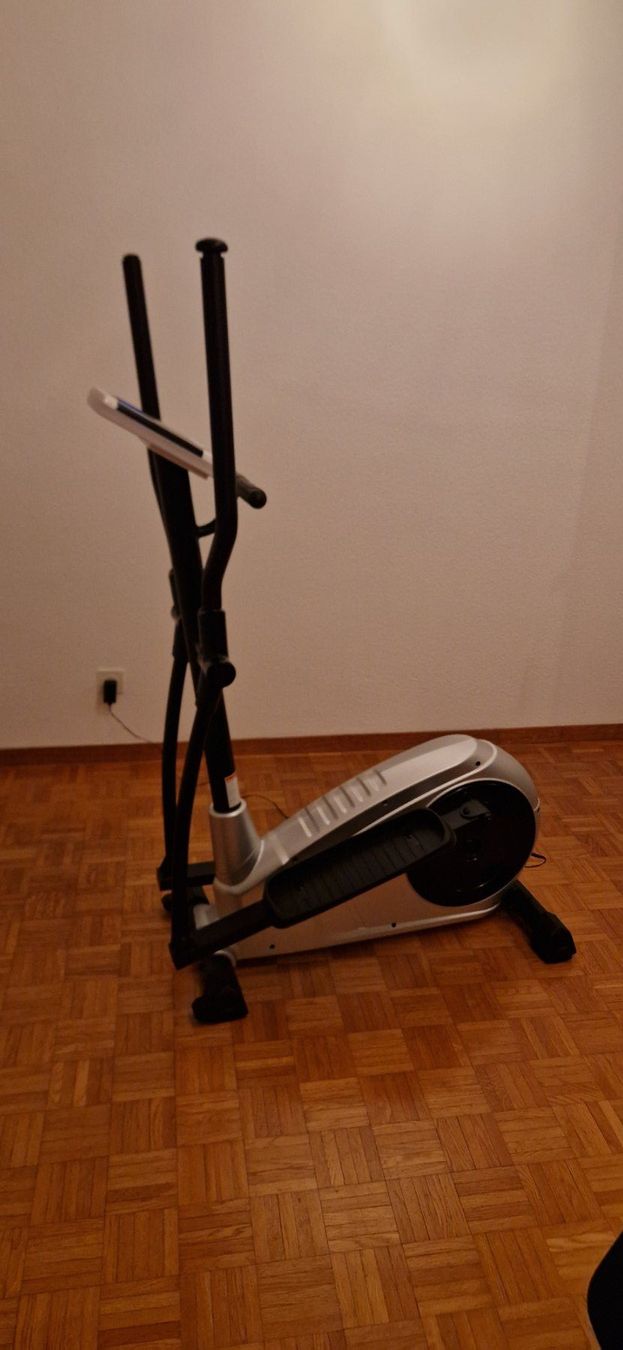 Hometrainer: Stepper – Gebraucht aus basel von oen25kze