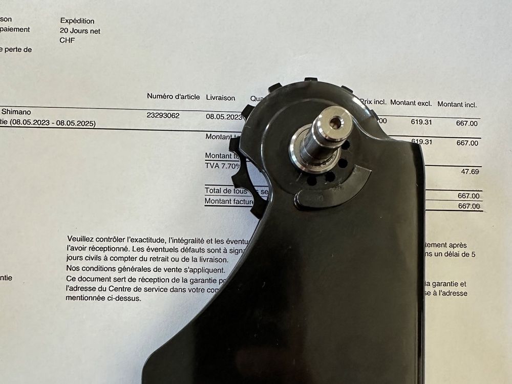 CERAMIC SPEED AERO SHIMANO 12s dura ace Ultegra R9200 R8100 Kaufen