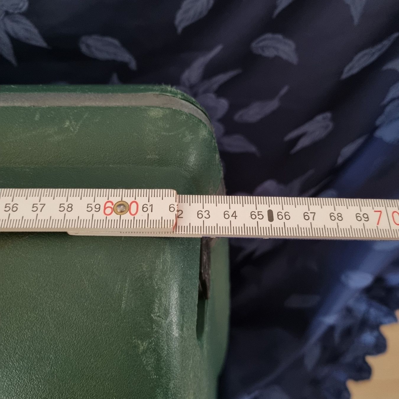 Valises de voyage: Koffer Schallenkoffer – D'occasion à Kriens par gra_fhn7 4