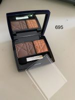 Dior palette duo maquillage
