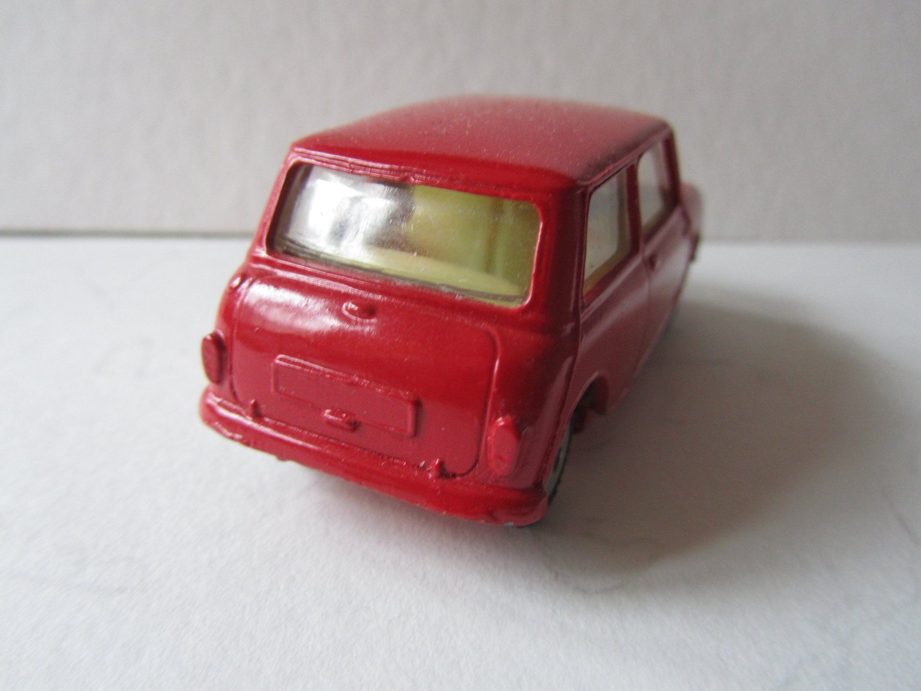 Corgi Toys Modellini d'auto: Austin Seven, Corgi Toys – Usato da Weiningen ZH venduto da dietsch57 3