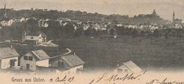 Uster - (1909)