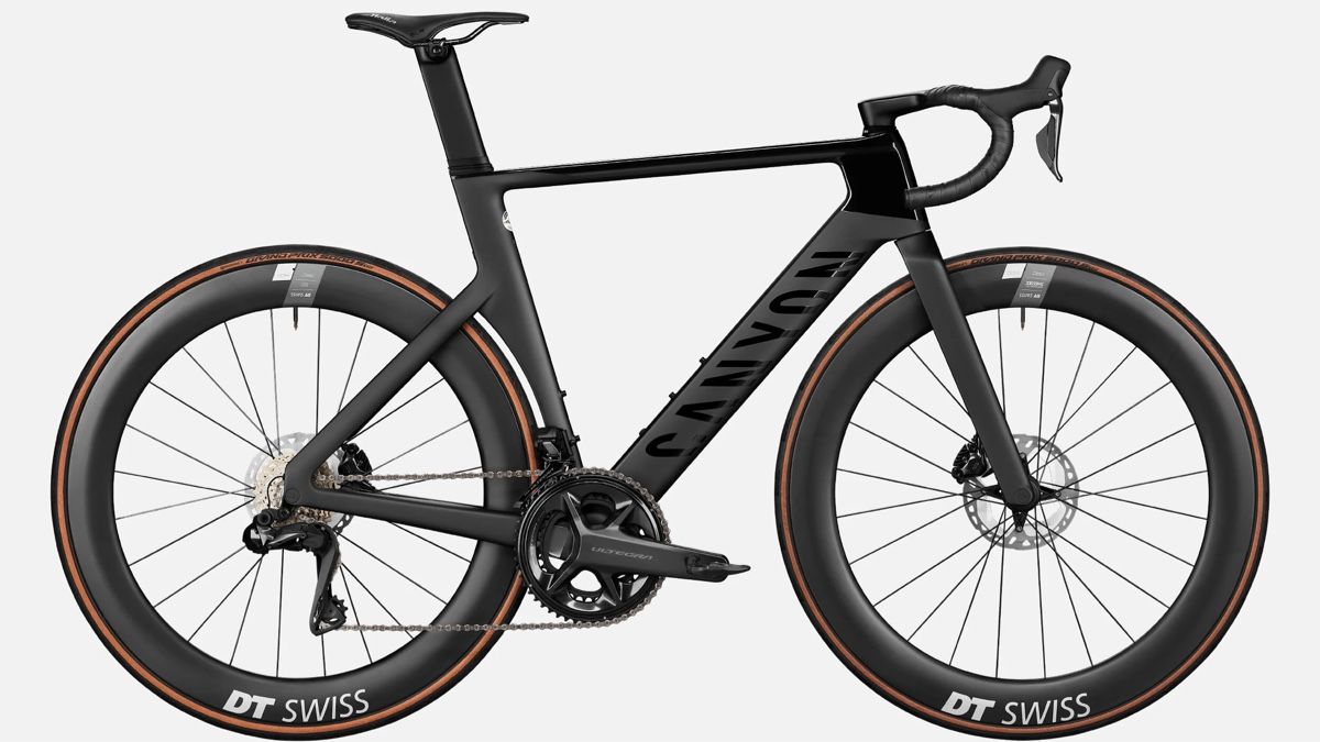 Canyon Vélos: Canyon Aeroad CF SLX 8 Di2 Powermeter – Neuf (Voir description) à Aarburg par Adi_Still