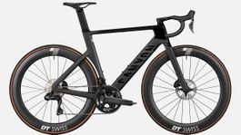 Canyon Aeroad CF SLX 8 Di2 Powermeter
