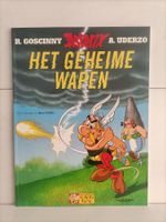 BD Astérix -33- het geheime wapen / A. Uderzo - R. Goscinny