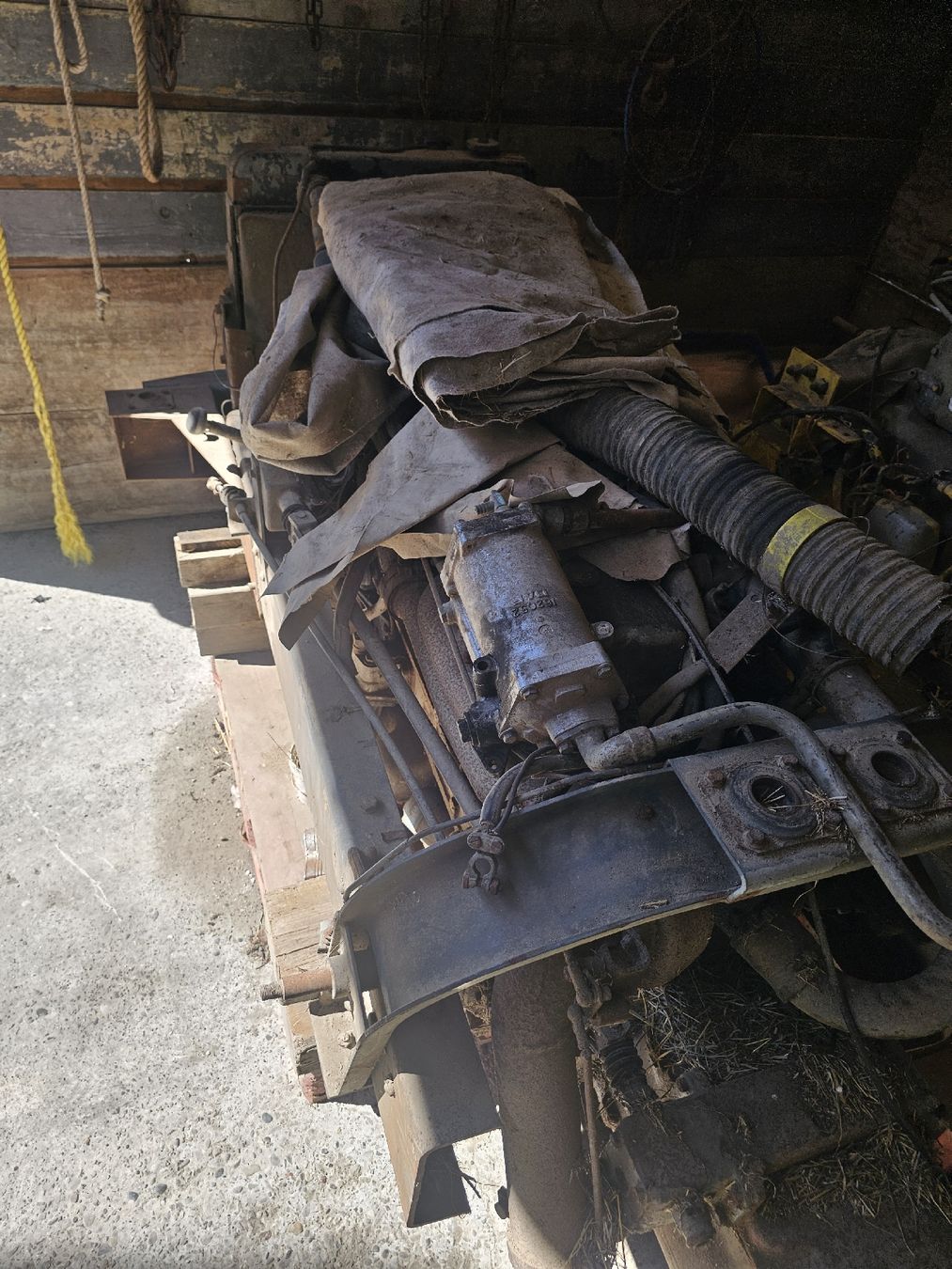 Motoren: Motor – Gebraucht aus Rüttenen von Max.r1