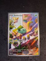 Pokemon Bulbasaur SCR 143 ENG