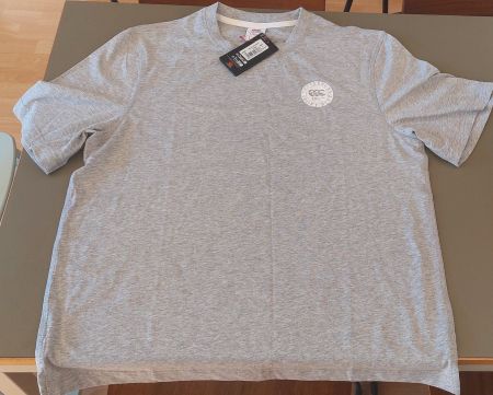 Tshirt Canterbury of New zealand NEUE + Grösse L
