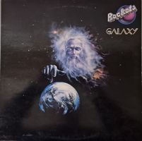 Rockets LP – Galaxy