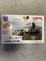 Märklin HO Startpackung Baustelle 29183 neuwertig