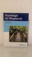 Psychologie für Pflegeberufe