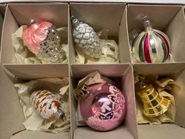 Weihnachtsschmuck