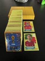 Panini World Cup 2026 | 435 Sticker inkl. Ronaldo, Yamal