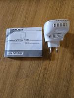 Répéteur Wifi Silvercrest 