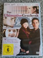 Das Ultimative Geschenk/ DVD