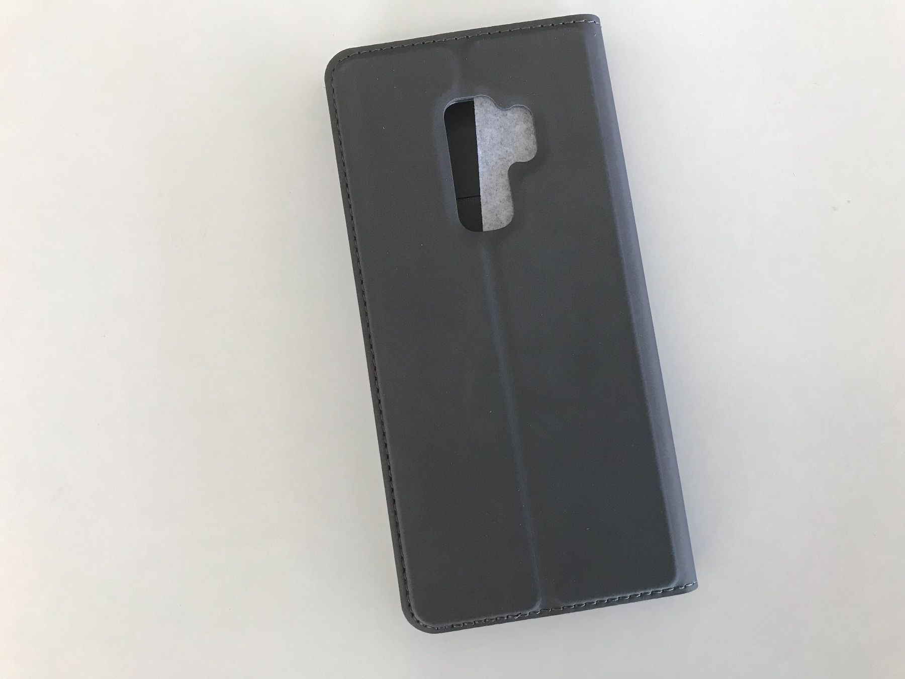 Scatole porta orologi: Samsung Galaxy S9 Plus Hülle Etui Cover – Nuovo e nell'imballaggio originale da Nesselnbach venduto da Loren24 6
