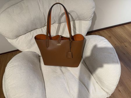 Shopper / Tote bag sac Lauren Ralph Lauren 
