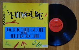 Hithouse – Jack To The Sound Of The Underground - MAXI - T