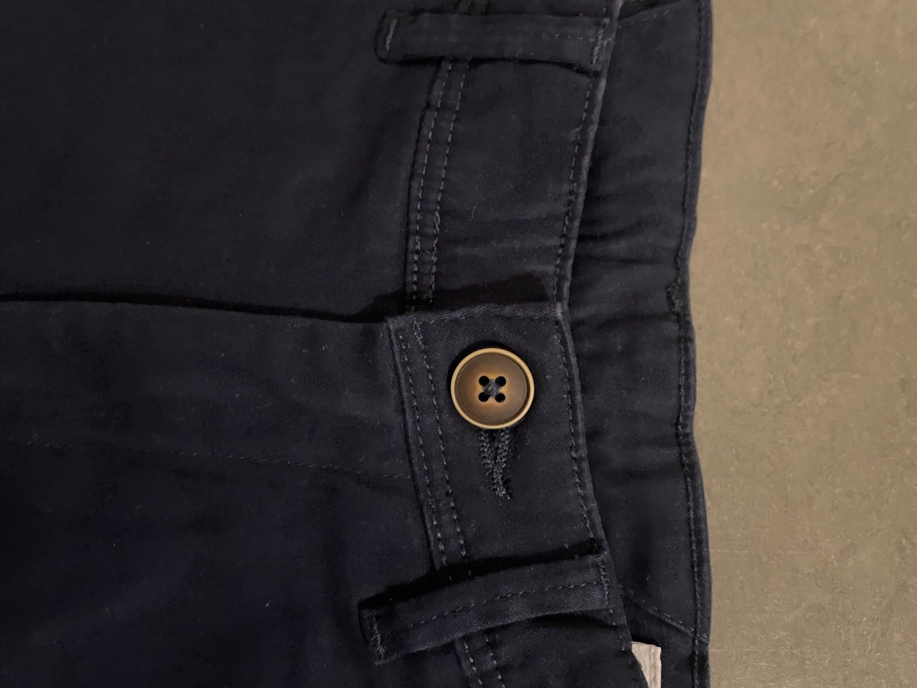 Jack & Jones Pantaloni: Jack&jones kurze Hose – Nuovo (secondo la descrizione) da Zürich venduto da Ivona3 1