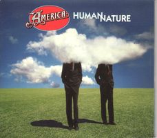 America  – Human Nature