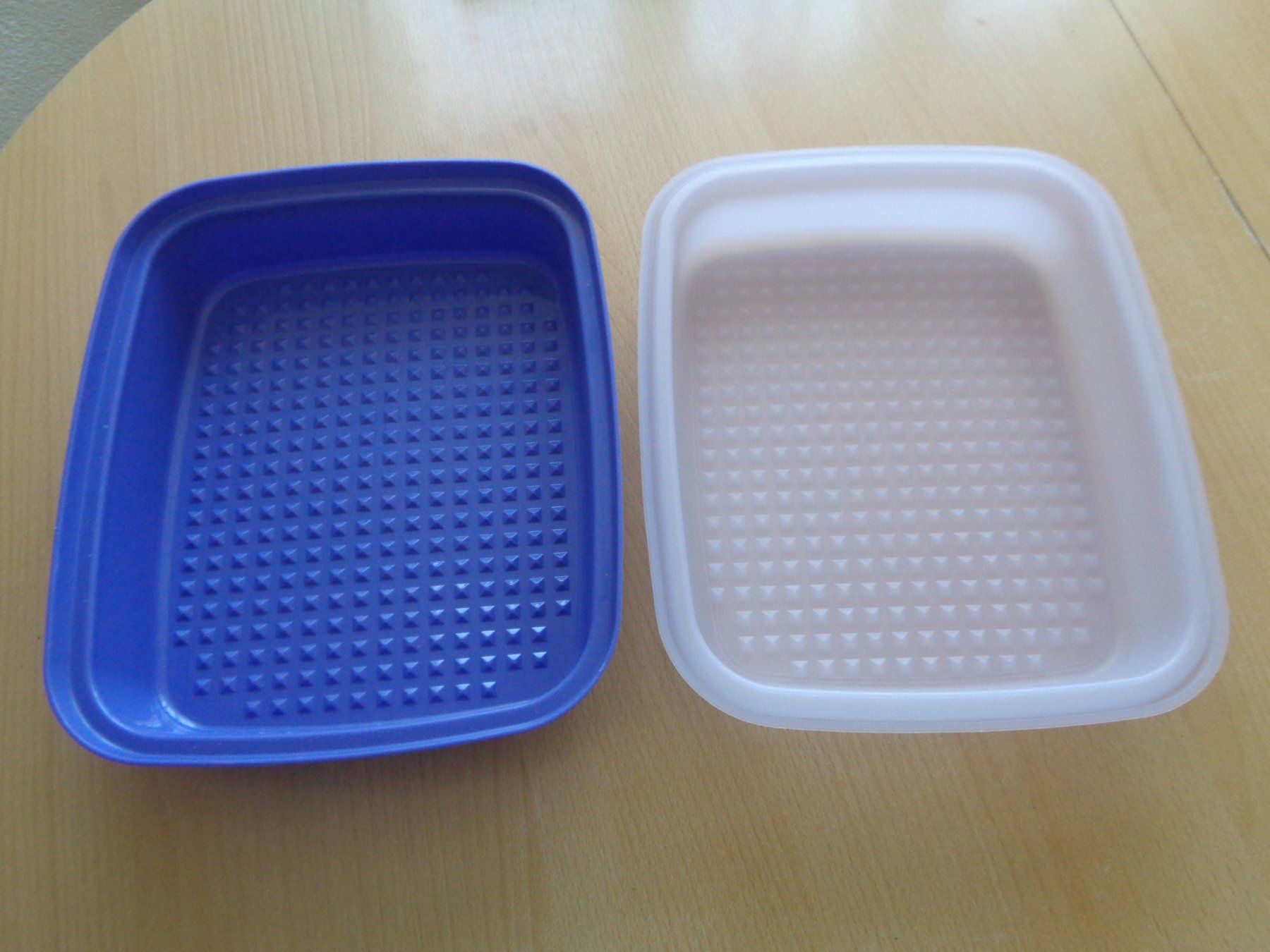 Tupperware Behälter & Ähnliches: Tupperware Idealer, grosser Behälter – Gebraucht aus Dietikon von chroetli77 1