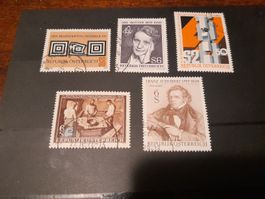 Autriche 1978