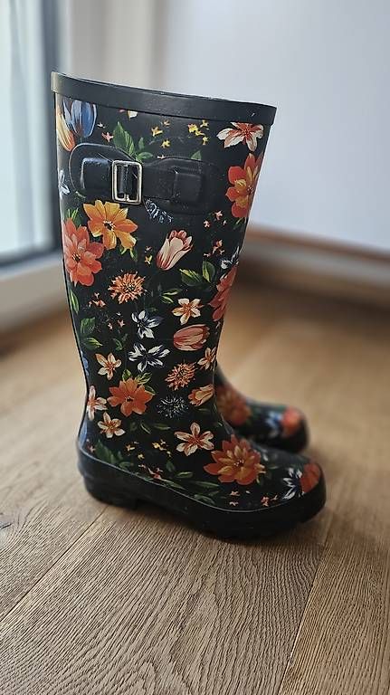 Damenschuhe: Gummistiefel Damen Grösse 36 – Gebraucht aus Elgg von soleo509 1