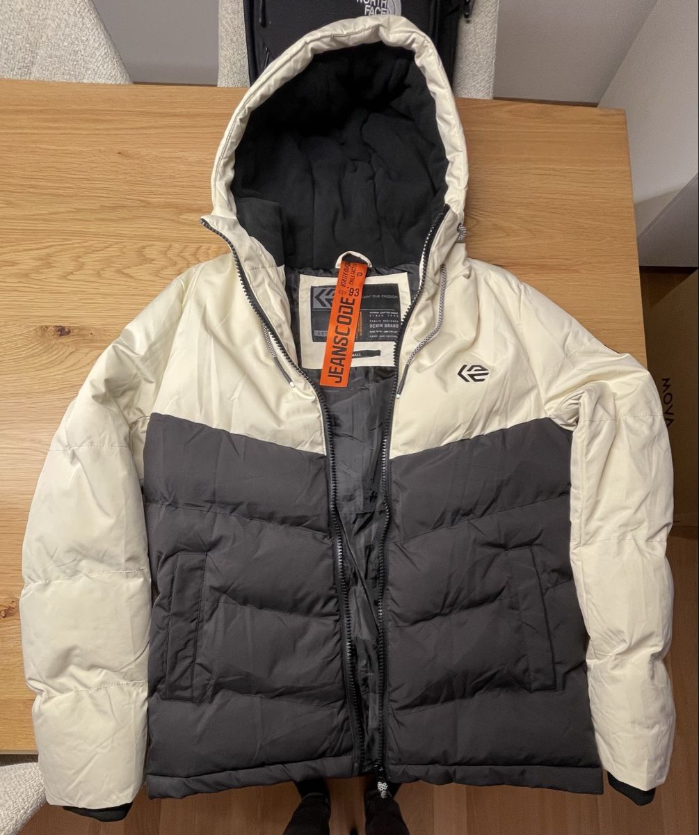 Indicode Giacche: Winterjacke Indicode Jeans – Nuovo (secondo la descrizione) da Wädenswil venduto da Cloode_
